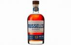 0 Wild Turkey - Russells Reserve 13YR Barrel Proof Bourbon