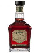 Jack Daniels - Single Barrel Rye Barrel Proof Ltd 2023