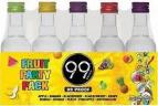 99 Brand - Fruit Party 10pk