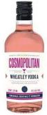 Heublein Cocktails - Wheatley Cosmopolitan