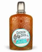 Chicken Cock - Island Rooster Rum Barrel Rye Whiskey