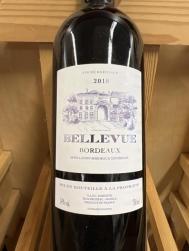 Chteau Bellevue - Red Bordeaux Blend