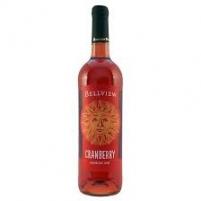 Bellview Winery - Cranberry Wine