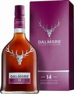 The Dalmore - 14 Year Single Malt Scotch