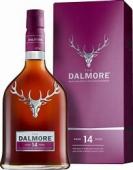 0 The Dalmore - 14 Year Single Malt Scotch
