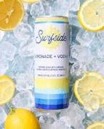 0 Stateside - Surfside Vodka Lemonade 4pk Can