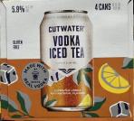 Cutwater - Vodka Iced Tea