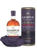 Rampur Asava - Cabernet Sauvignon Finish Indian Single Malt