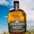 Whistle Pig - Farmstock Rye # 3