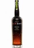 New Riff Distilling - Straight Rye