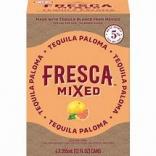 Fresca - Mixed Tequila Paloma