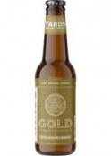 0 Yards Brewing Company - Gold