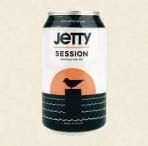 Jetty Brewing Co. - Jetty Session