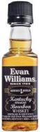 Evan Williams - Kentucky Straight Bourbon Whiskey Black Label