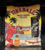 0 Fireball - Heat Wave Party Pack