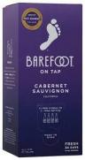 Barefoot - Cabernet Sauvignon 3L Box 0