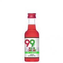 99 Brand - Sour Cherry (50ml)