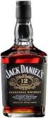 0 Jack Daniels - 12yr Old