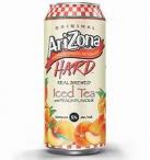 Arizona - Hard Peach Tea