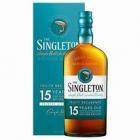 The Singleton of Glendullan - 15 Year Old Single Malt Scotch