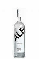 Albany Distilling - Alb Vodka