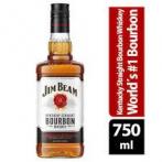 Jim Beam - Bourbon Kentucky 0
