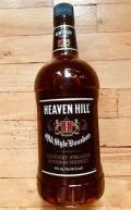 Heaven Hill - Black Label Bourbon