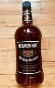 0 Heaven Hill - Black Label Bourbon