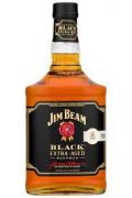 Jim Beam - Black Bourbon 0