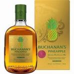 0 Buchanan's - Pineapple Flavored Scotch