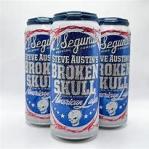 0 El Segundo - Steve Austin's Broken Skull American Lager