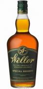 0 Weller - Special Reserve Wheated Bourbon
